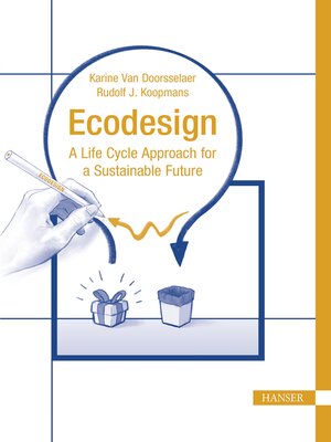 cover image of Ecodesign